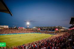 Đi xem World Cup, đừng chỉ đến sân vận động