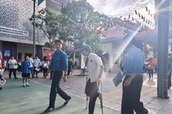 Kỳ thi vào 10: Thí sinh bắt đầu làm bài thi đầu tiên, môn Ngữ văn