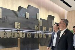Việt Nam-Singapore: Tăng cường kết nối, thúc đẩy phát triển thị trường vốn