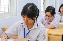 Hà Nội: Giáo viên nhận xét gì về đề thi môn Ngữ văn tuyển sinh vào lớp 10?