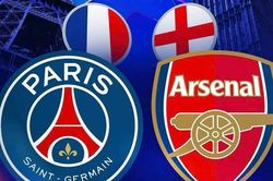 Xem trực tiếp chung kết Champions League PSG-Arsenal trên kênh nào?