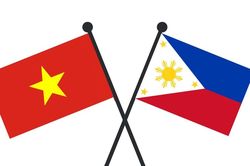Nguồn động viên tinh thần to lớn với cộng đồng người Việt Nam tại Philippines