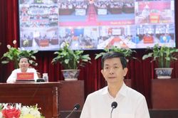 Quyết liệt hành động, nâng cao hiệu quả phục vụ người dân và doanh nghiệp