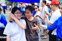 Hà Nội: Gợi ý đáp án tất cả 24 mã đề môn Tiếng Anh kỳ thi vào lớp 10