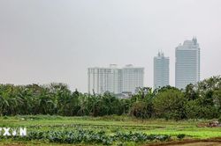 Hà Nội thông báo chấm dứt hoạt động 24 dự án chậm triển khai