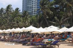 Việt Nam và Nga tìm lời giải cho bài toán du lịch bùng nổ