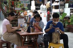 Kết nối những người kém may mắn bằng niềm tin và nghị lực sống