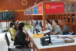 Đo chất lượng cán bộ bằng kết quả công việc