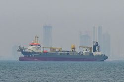 Cơ quan quản lý Hormuz của Iran cam kết hoạt động 'không gián đoạn' bất chấp Mỹ trừng phạt