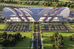 Dự kiến giảm gần 3.000 tỷ đồng giải phóng mặt bằng tuyến metro Bến Thành - Cần Giờ