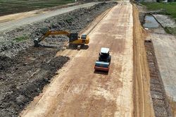 Hà Tĩnh giữ nhịp sản xuất trong những ngày nắng nóng cực đoan