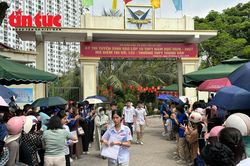 Đề thi Ngữ văn vừa sức nhưng được điểm cao không dễ
