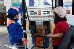Yêu cầu đảm bảo nguồn cung xăng sinh học từ 1/6/2026