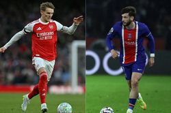 Chung kết Champions League: Trước ngưỡng cửa lịch sử