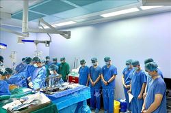 Nối dài sự sống từ nghĩa cử hiến tạng
