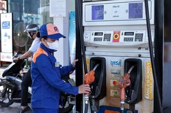 Chuyên gia khuyến cáo không cần dùng phụ gia khi sử dụng xăng E10