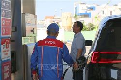 Xăng sinh học E10: Hiện thực hóa chủ trương lớn của Đảng về chuyển đổi năng lượng xanh