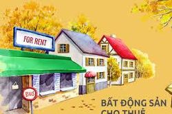 Xác định doanh thu tính thuế đối với hoạt động cho thuê bất động sản ra sao?