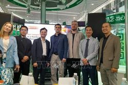 Lộ trình chiến lược hợp tác đổi mới sáng tạo Việt - Nga trong giai đoạn mới