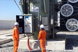 Hải Phòng đảm bảo cung cấp điện cho các điểm thi, chấm thi tuyển sinh THPT