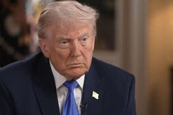 Nhà Trắng công bố báo cáo y tế, giải thích các vết bầm của Tổng thống Trump