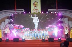 Khai mạc Ngày hội Văn hóa, Thể thao và Du lịch các dân tộc miền núi thành phố Huế lần thứ I