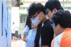 Đề thi môn Ngữ văn thi vào lớp 10 tại Hà Nội năm 2026