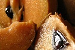 Loại quả được ví như 'thuốc bổ tự nhiên' hễ ra chợ là thấy