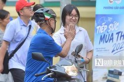 Đề thi vào lớp 10 môn Tiếng Anh tại Hà Nội năm 2026
