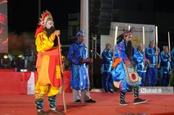Quy Nhơn Đông mở hội, mời gọi du khách khám phá biển xanh và văn hóa làng chài