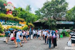 Đà Nẵng chặn 'chặt chém' mùa pháo hoa
