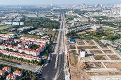 Hà Nội thu hồi 24 dự án 'ôm đất' chậm triển khai