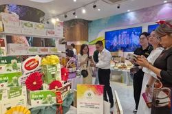 Ngành đa cấp 'hụt hơi' trong cuộc đua với thương mại điện tử