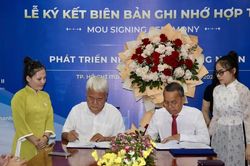 TPHCM: Phát triển thêm 14.700 căn nhà cho công nhân