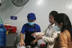 Tháng cao điểm kiểm tra ATTP: Kiểm tra hơn 62.000 cơ sở