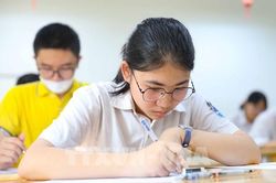 Đề thi, đáp án môn Tiếng Anh thi vào lớp 10 tại Hà Nội năm 2026