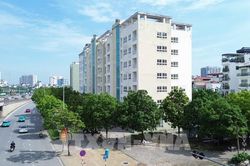 Hà Nội quy hoạch gần 1.000 ha đất phát triển nhà ở xã hội