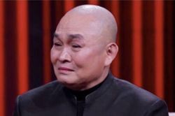 Tiếc cho NSƯT Xuân Hinh