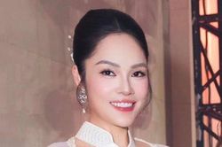 Tin mừng cho khởi đầu mới của Dương Cẩm Lynh