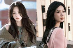 Dương Mịch và Dương Tử rơi vào cảnh không ngờ đến
