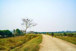 Về quê Hòa Minzy, du khách sẽ được 'xuyên không' về không gian làng quê Bắc Bộ xưa