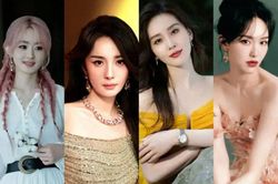 Bạch Ngọc Lan 2026 khiến cục diện hoa đán 85 đảo lộn