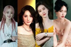 Bạch Ngọc Lan 2026 khiến cục diện hoa đán 85 đảo lộn