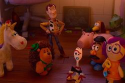 Sự thật về cảnh phim đau lòng nhất trong Toy Story 5 khiến Tom Hanks ám ảnh