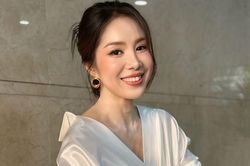 Lê Phương đã thật sự tìm được hạnh phúc