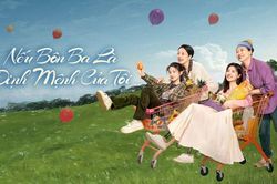 12 phim Hoa ngữ cực kỳ tình cảm, thích hợp xem cùng người thương