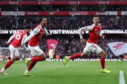 PSG - Arsenal: 'Người đẹp và quái vật'