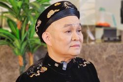 Tạm dừng lại đầy tiếc nuối với NSƯT Xuân Hinh
