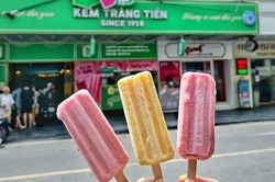 Những món ăn gắn với tuổi thơ của nhiều thế hệ người Hà Nội - quê hương Phương Oanh