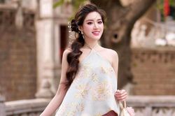 Những món ăn gắn với tuổi thơ của nhiều thế hệ người Hà Nội - quê hương Phương Oanh